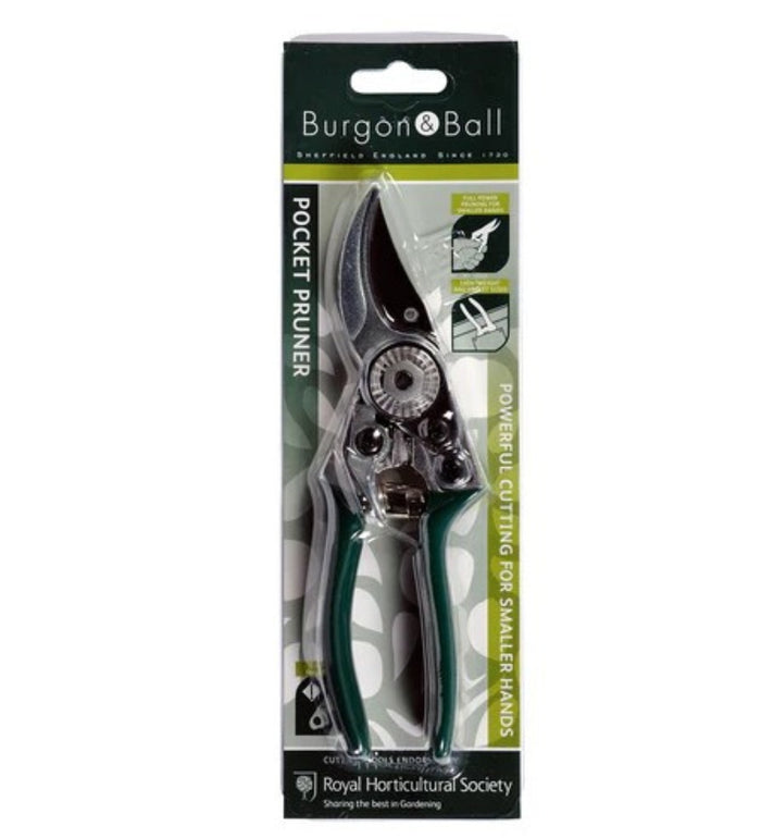 Houseplant Secateurs