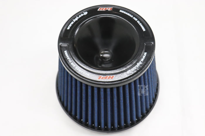 HPI Megamax Air Cleaner Cotton 130mm Rubber Neck Big Core ##178122297