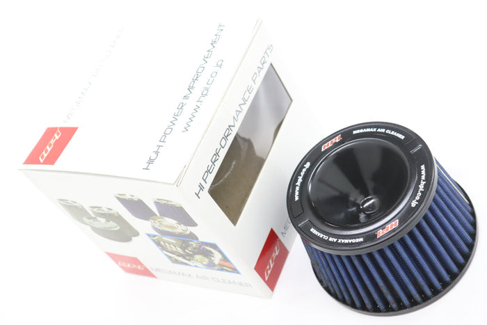 HPI Megamax Air Cleaner Cotton Z32 Air Flow Small Core ##178122287