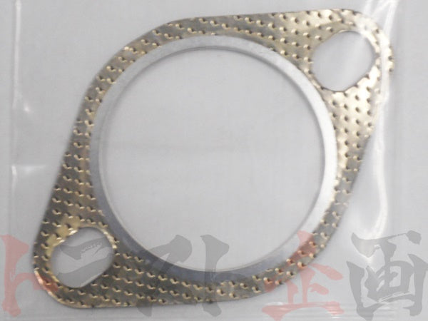 HPI Muffler Gasket 60mm 2.36" Oval 2 P Set #178141017S1 - Trust Kikaku