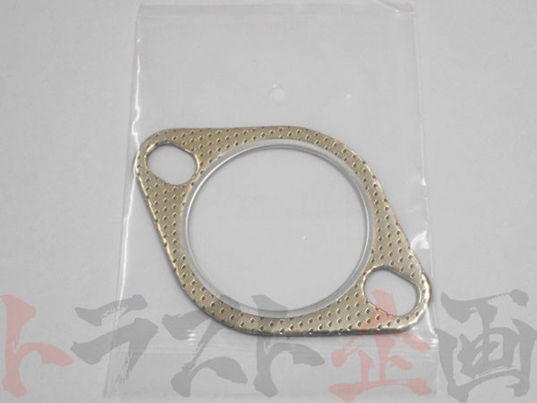 HPI Muffler Gasket 60mm 2.36" Oval 2 P Set #178141017S1 - Trust Kikaku