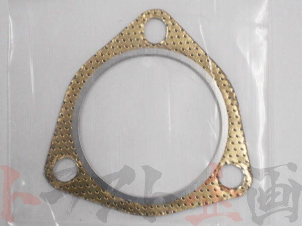 HPI Muffler Gasket 70mm for RB SR 10P Set #178141026S2 - Trust Kikaku