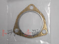 HPI Muffler Gasket 70mm for RB SR 2P Set #178141026S1 - Trust Kikaku