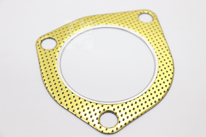 HPI Muffler Gasket for 1JZ Triangle #178141029 HPI