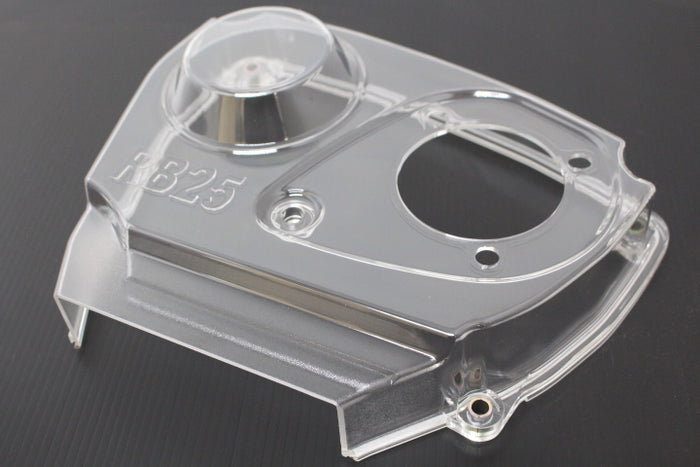 HPI RB25 Timing Belt Cover - ECR33 ER34 R33 R34 #178121069