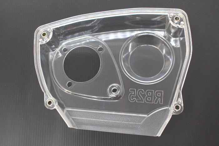 HPI RB25 Timing Belt Cover - ECR33 ER34 R33 R34 #178121069