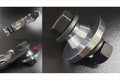 HPI Taper Washer Bolt Set for U-shaped Tow Hook