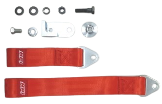 HPI Towing Belt Adapter Set - Skyline R32 R33 R34