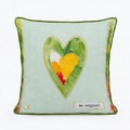 Jennifer's Be Original Pillow