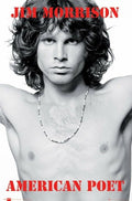 Jim Morrison American Poet Poster