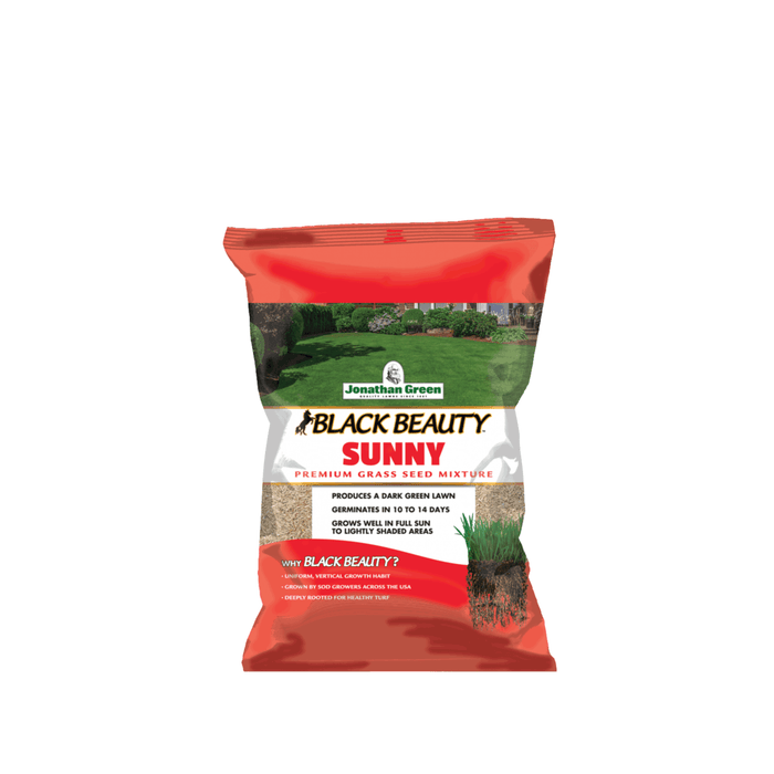 Jonathan Green - Full Sun Grass Seed - 1lb - Hicks Nurseries