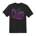 JUNE QUEEN BLING TRANSFERS