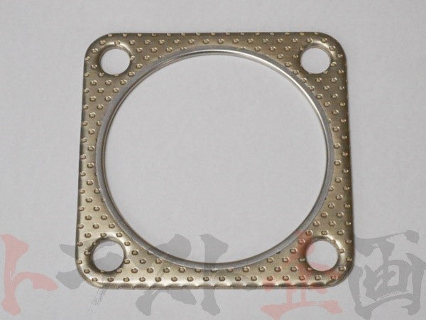 JURAN Muffler Gasket 85mm Square 2P Set #434141010S1 - Trust Kikaku