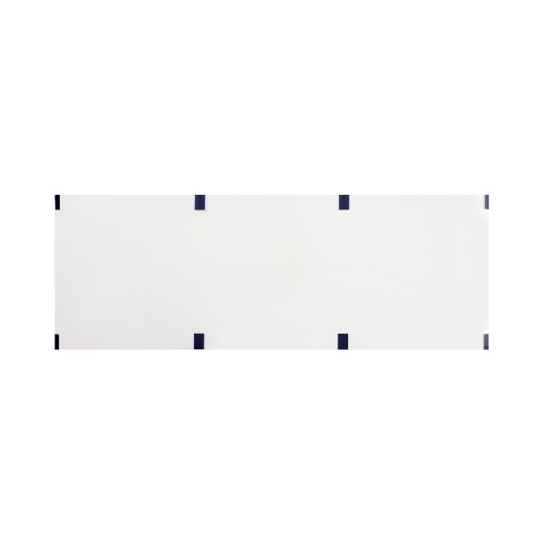 Karat PET Plastic Sealing Film - Clear (98mm)