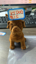 KJ DOG LEO