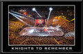 Knights to Remember T-Mobile Arena