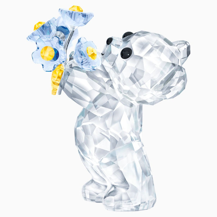 KRIS BEAR - FORGET-ME-NOT