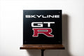 KUSAKA-ENG LED Display R32 GT-R - S Size #102191004