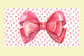 Laura Valentine Bow Swap