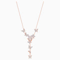 LILIA:NECKLACE Y CRY/ROS