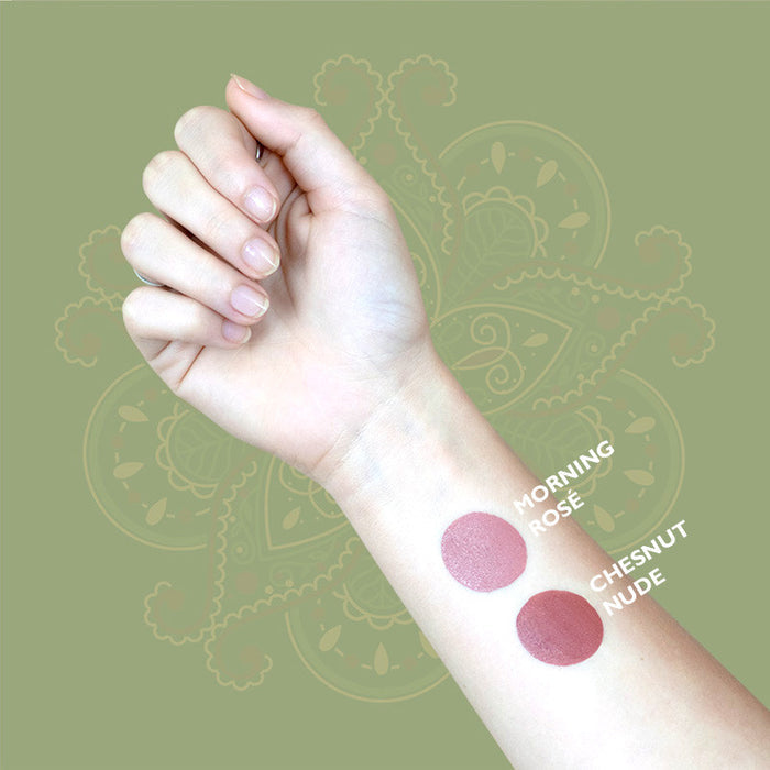 LIQUID LIPSTICKS - 101 MORNING ROSÉ
