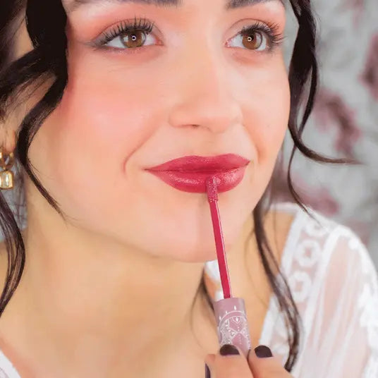 LIQUID LIPSTICKS - 103 MUSE PASSION