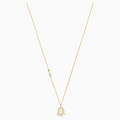 LOONEY TUNES:PENDANT CAGE LMUL/GOS