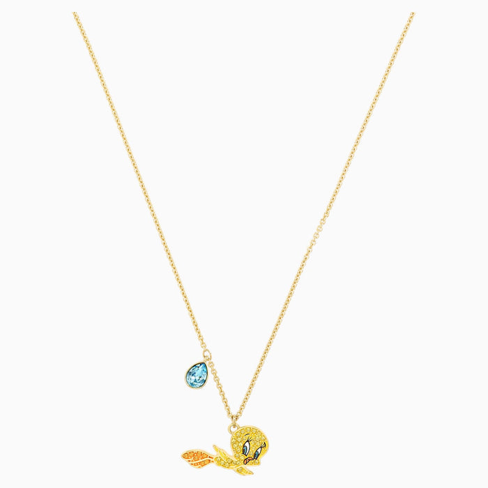 LOONEY TUNES:PENDANT TWEETY LMUL/GOS