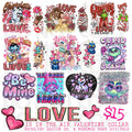 Love Is In The Air Collab (Renewed Hope Digitals + RevelYou Design Co)- 2025