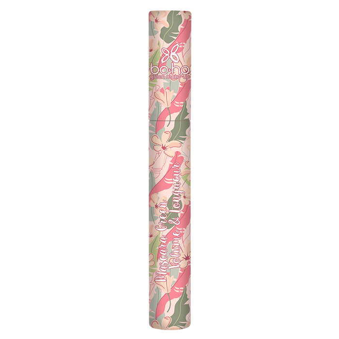 MASCARA BIO VOLUME & LENGTH 01 BLACK **