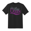 MAY QUEEN BLING TRANSFERS