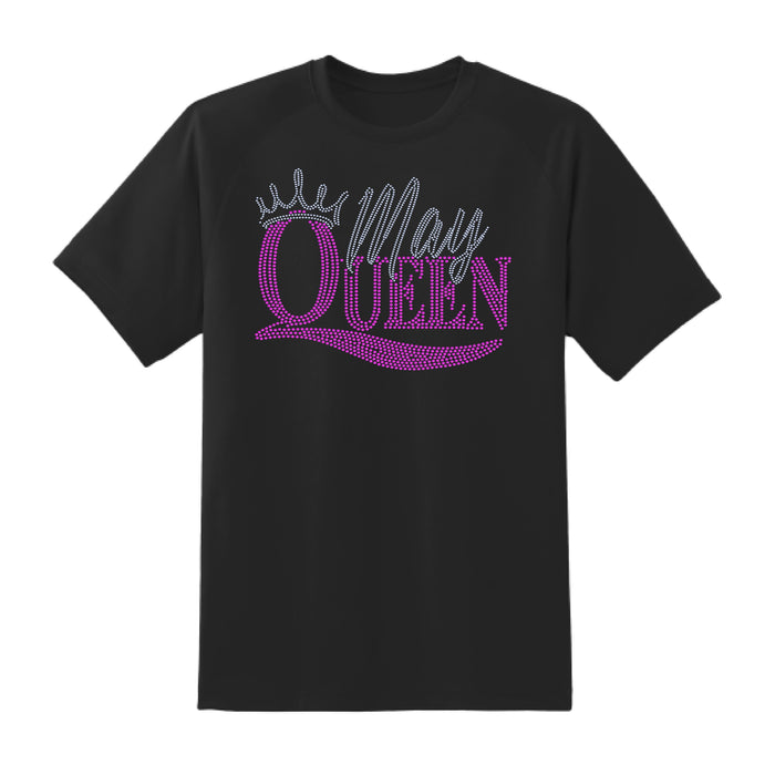 MAY QUEEN BLING TRANSFERS