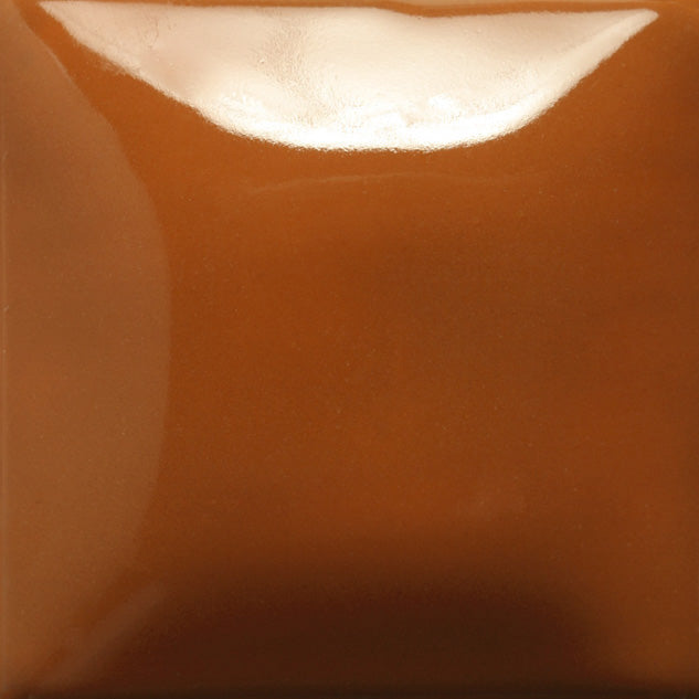 Mayco SC25 Crackerjack Brown