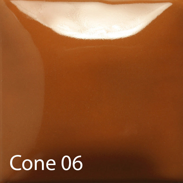 Mayco SC25 Crackerjack Brown