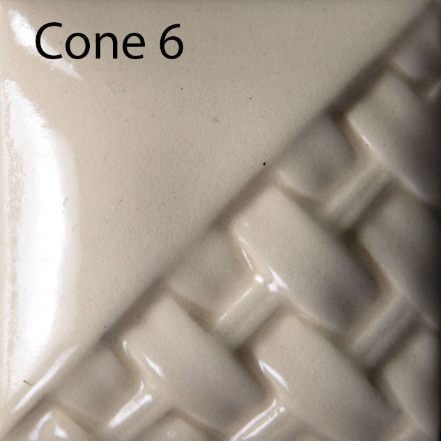 Mayco SW004 Zinc Free Clear
