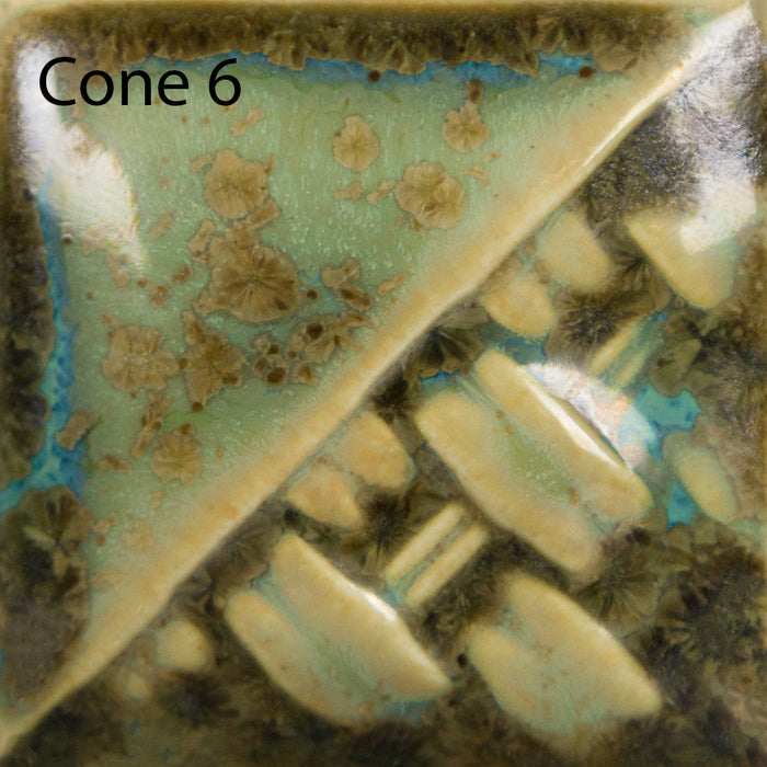Mayco SW216 Micro Jade