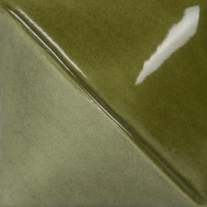 Mayco UG232 Olive