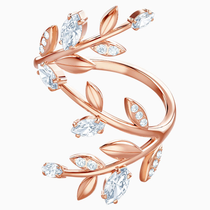 MAYFLY:RING COIL CZWH/CRY/ROS 52