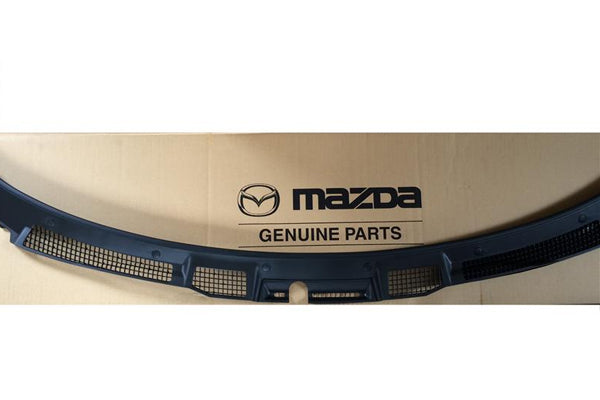 MAZDA Front Cowl Grille - RX-7 FD3S F100-50-790A ##869101004