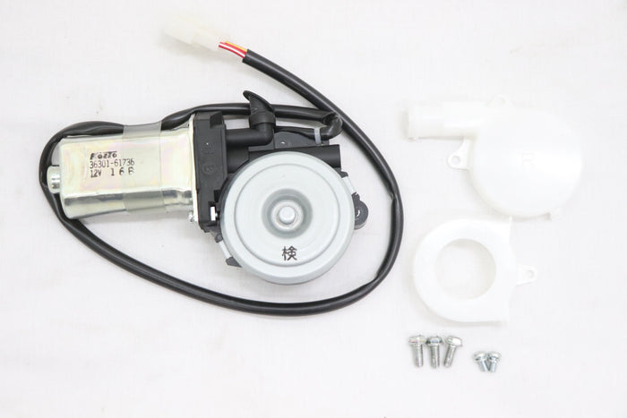 MAZDA Power Window Motor RH - RX-7 FD3S FD15-58-58XA ##869101005
