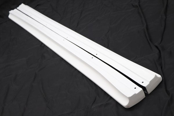 MEIKU Side Skirt Spoiler - Skyline ER34 4Dr ##876101007