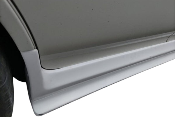 MEIKU Side Skirt Spoiler - Skyline ER34 4Dr ##876101007