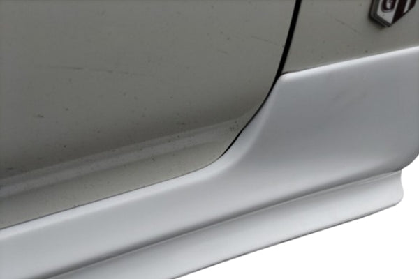 MEIKU Side Skirt Spoiler - Skyline ER34 4Dr ##876101007
