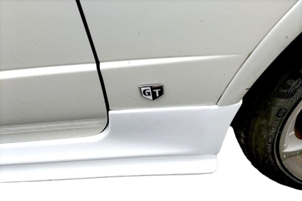 MEIKU Side Skirt Spoiler - Skyline ER34 4Dr ##876101007