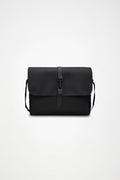 RAINS Messenger Bag Black 11L H32 x D11 x W38 cm Messenger