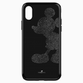 MICKEY BODY IPX:CASE BLK/STS IB
