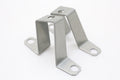 Midori Seibi Center Rear Spoiler Bracket - BNR32 #843101001 MIDORI SEIBI CENTER