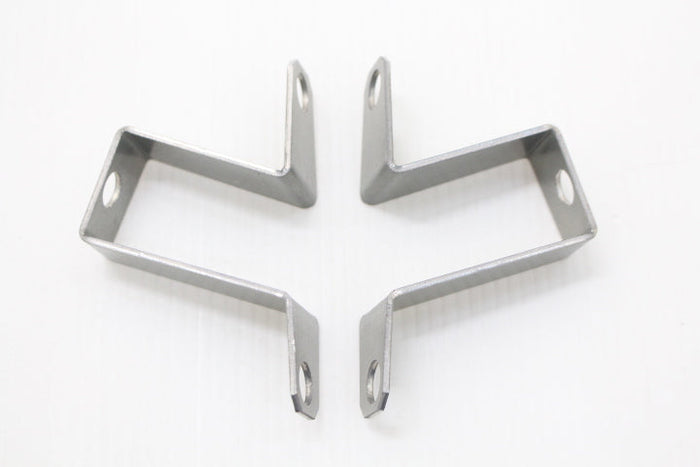 Midori Seibi Center Rear Spoiler Bracket - BNR32 #843101001 MIDORI SEIBI CENTER