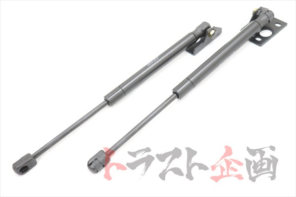 Midori Seibi Center Trunk Damper Set for OEM Trunk - BCNR33 #843101012 MIDORI SEIBI CENTER