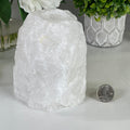 Milky Quartz Crystal Diffuser #3101MLKQ-2